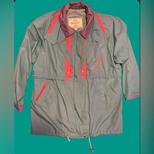 Vintage Nuage jacket